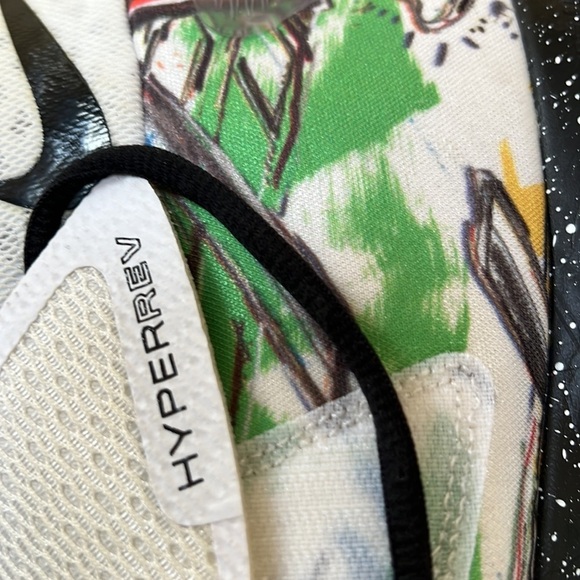 Nike Zoom SZ 11.5 HYPERREV  2015 net collectors society basketball shoes. main image 9